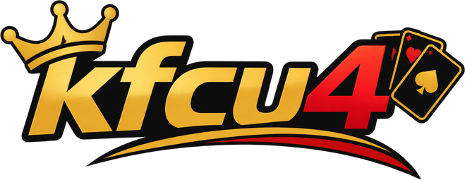 kfcu4 Logo